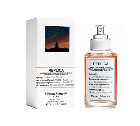 replica perfume qatar|Replica: Under The Stars .